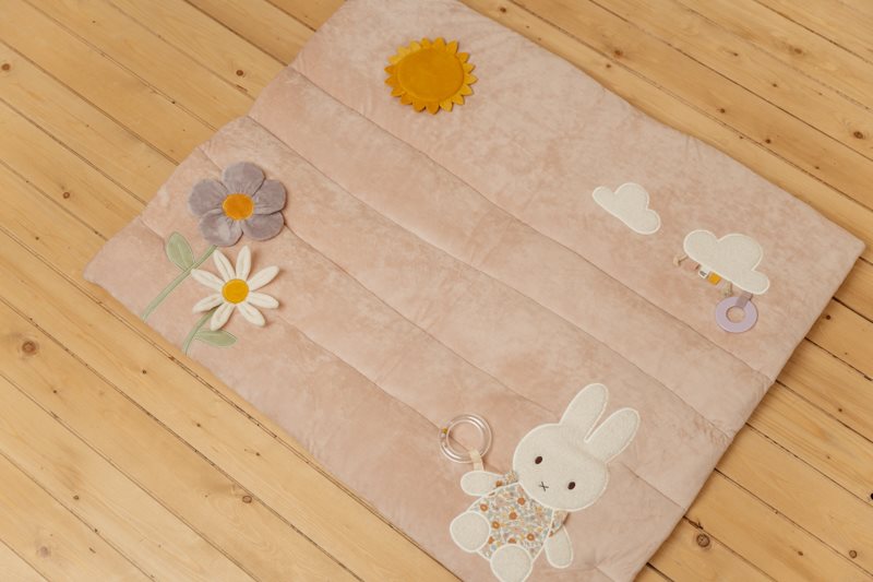 0022258_little-dutch-miffy-playpen-mat-vintage-little-flowers-vintage-little-flowers-5 little-dutch-tapete-de-atividades-miffy-