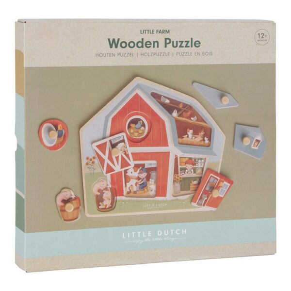 puzzle-encaixe-farm-little-dutch-