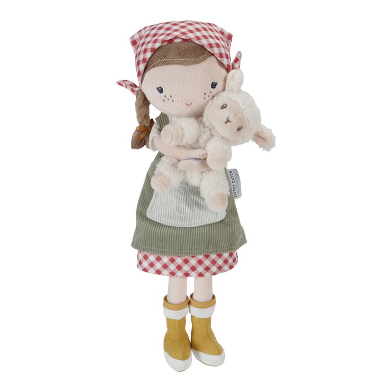 boneca-rosa-agricultora-little-dutch-