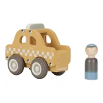 carrinho-taxi-little-dutch carrinho-taxi-little-dutch
