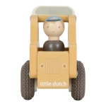 carrinho-taxi-little-dutch carrinho-taxi-little-dutch