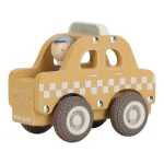 carrinho-taxi-little-dutch carrinho-taxi-little-dutch