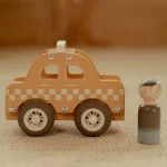 carrinho-taxi-little-dutch carrinho-taxi-little-dutch
