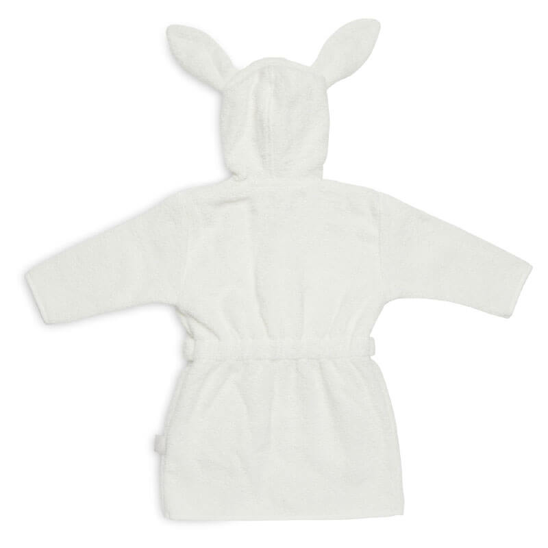 jollein-roupao-de-crianca-coelho-branco jollein-roupao-de-crianca-coelho-branco-