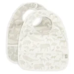 babete-impermeavel-com-animais-pack-de-2-verde-azeitona-jollein