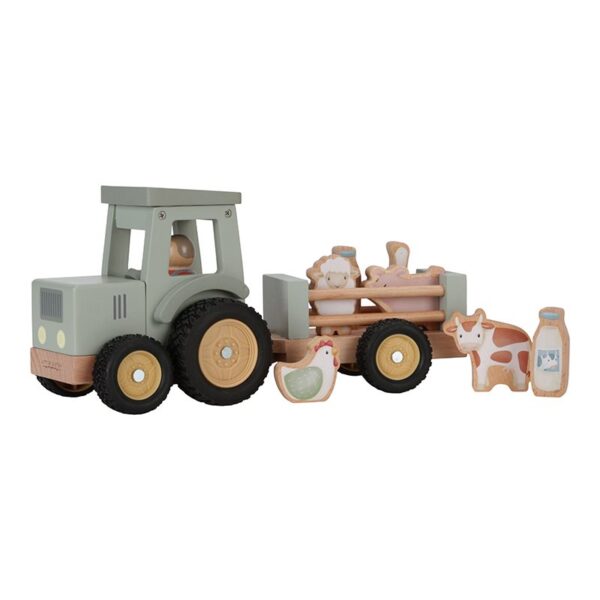 tractor-little-farm-little-dutch-