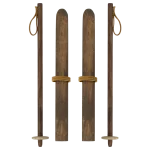 ski-e-bastoes-maileg