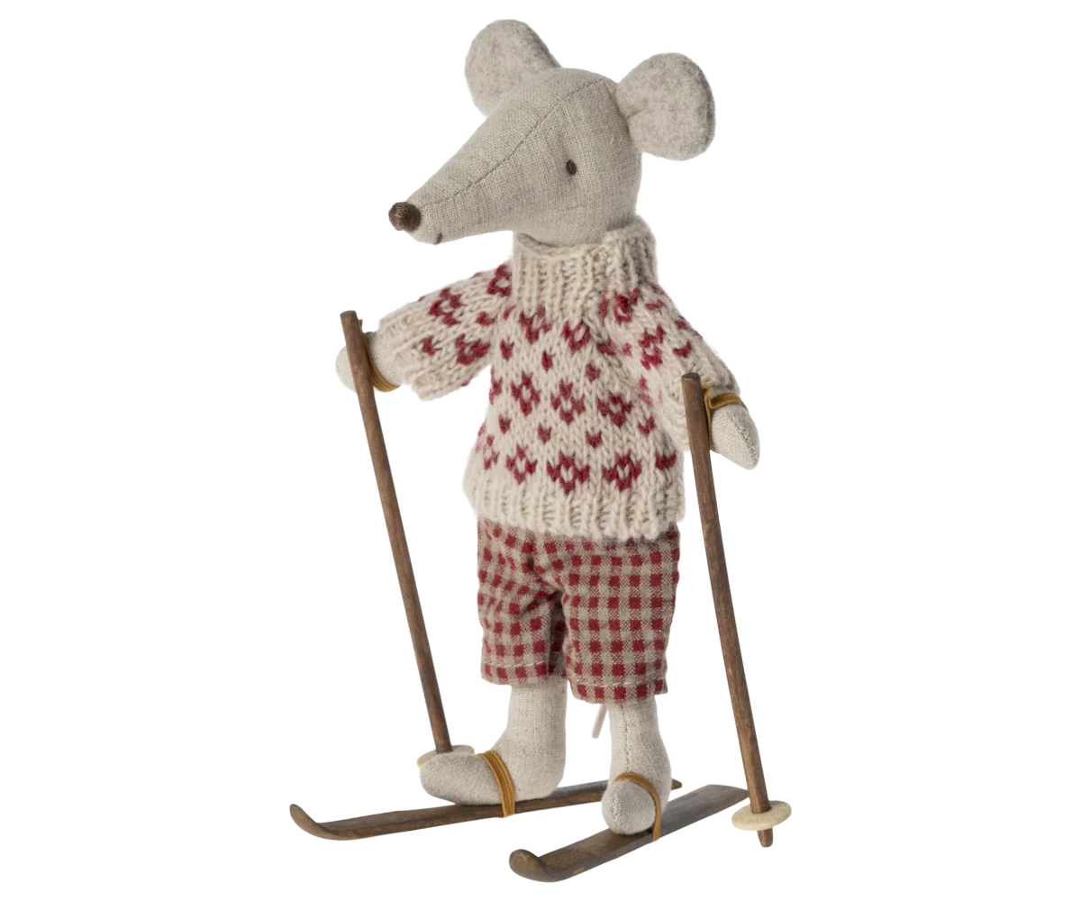 ski-e-bastoes-maileg