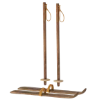 ski-e-bastoes-maileg