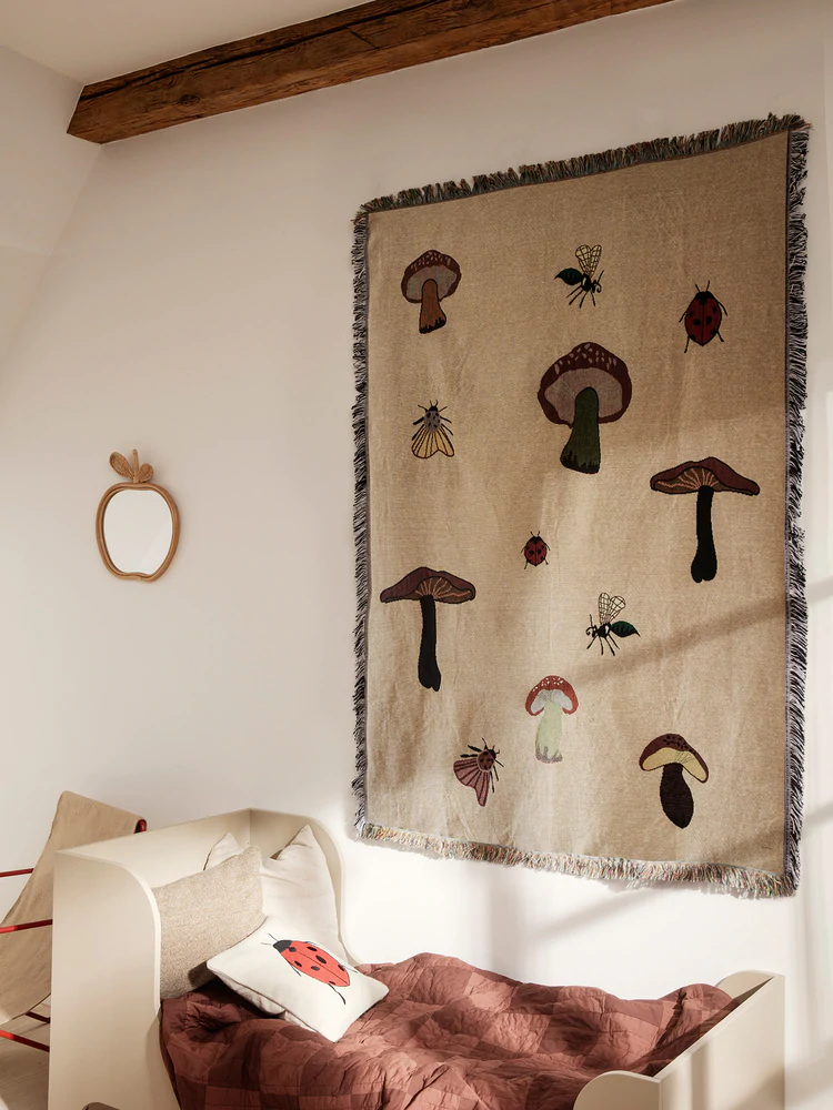 ferm-living-tapecaria-florest-