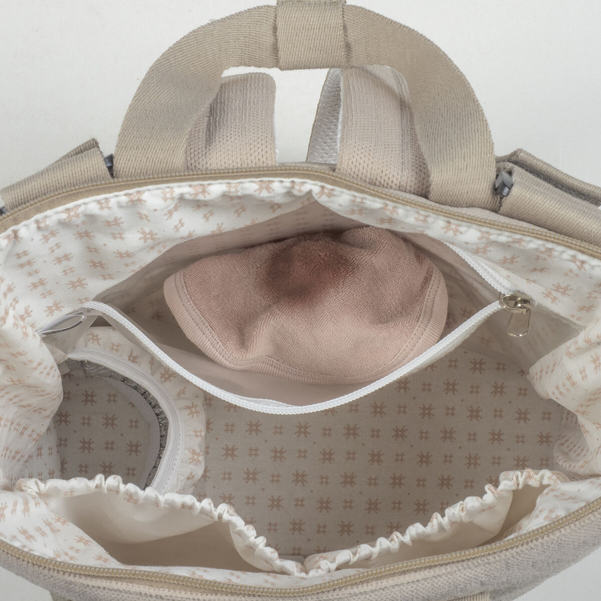 mochila-eco-mum-damasco-walking-mum