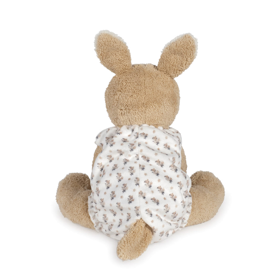 peluche-burro-flores-walking-mum