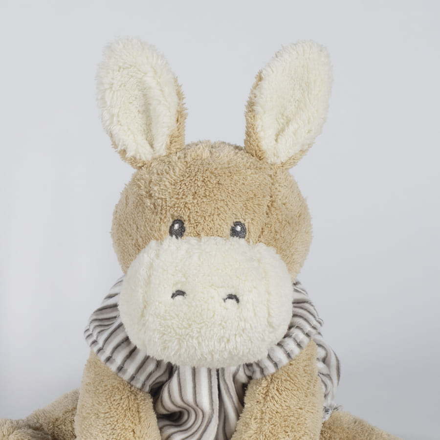 peluche-burro-riscas-walking-mum