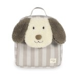 mochila-infantil-cao-sintra-beige-walking-mum