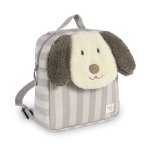 mochila-infantil-cao-sintra-beige-walking-mum