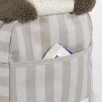 mochila-infantil-cao-sintra-beige-walking-mum