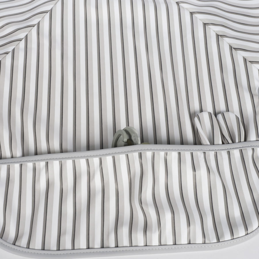 babete-de-mangas-impermeavel-botton-strips-walking-mum