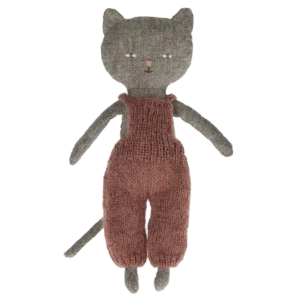 gatinha-maileg-cinza-