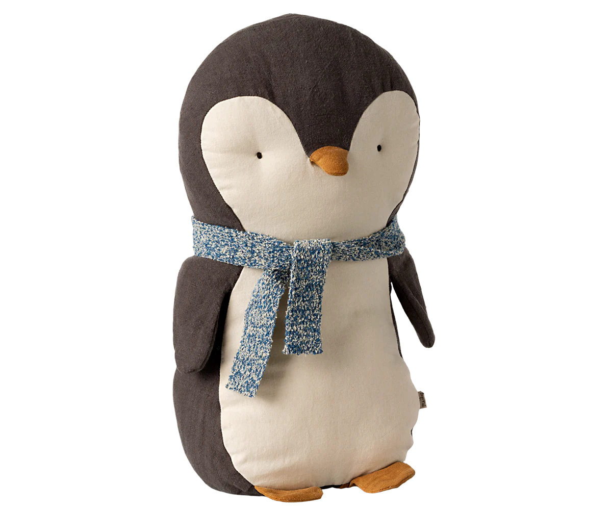 Pinguim Médio- Maileg