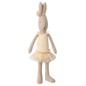 coelha-classica-tamanho-1-maillot-de-ballet-com-tutu-creme-maileg