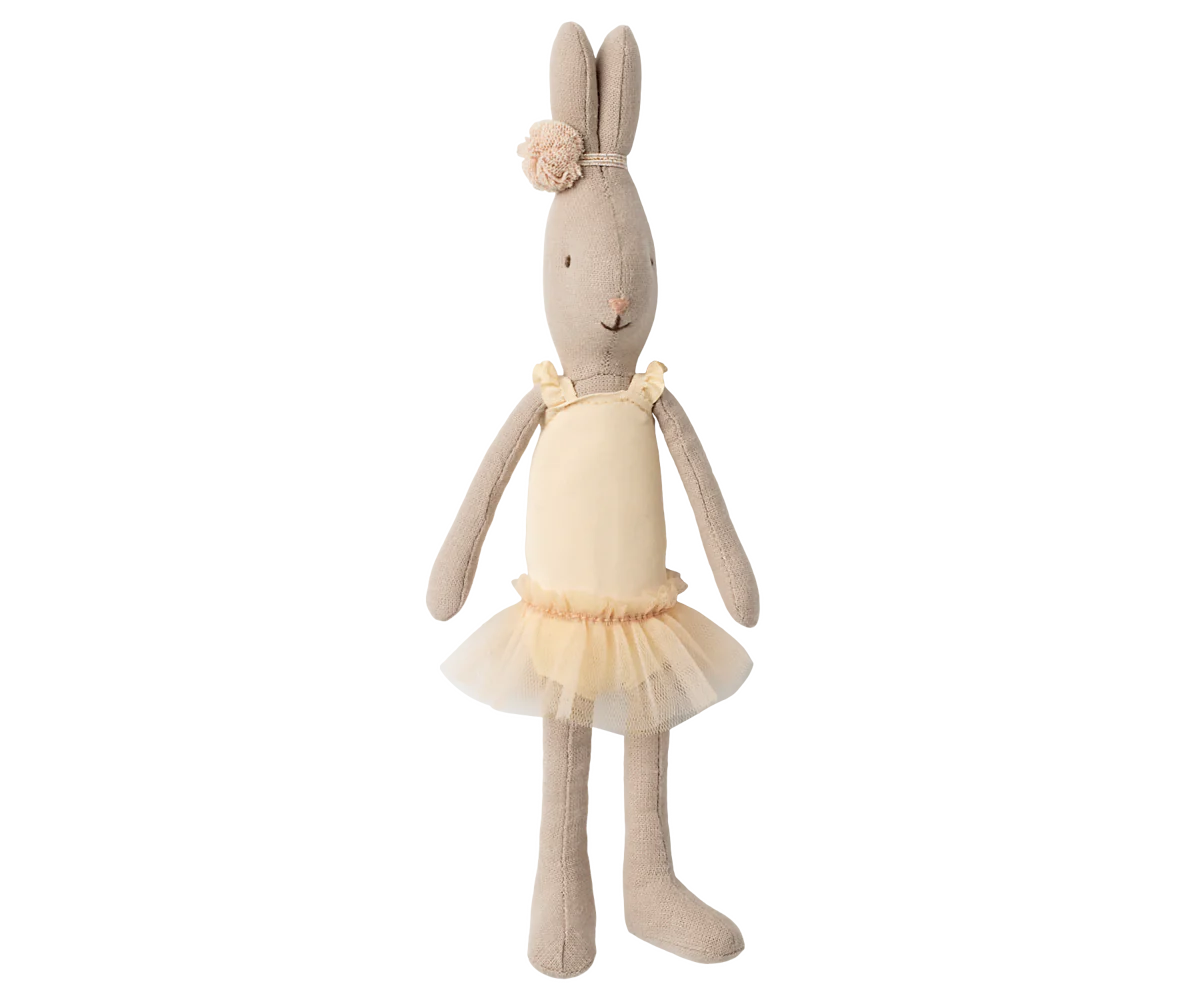 coelha-classica-tamanho-1-maillot-de-ballet-com-tutu-creme-maileg