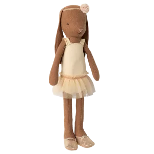 coelhinha-chocolate-tamanho-2-maillot-de-ballet-com-tutu-creme-maileg