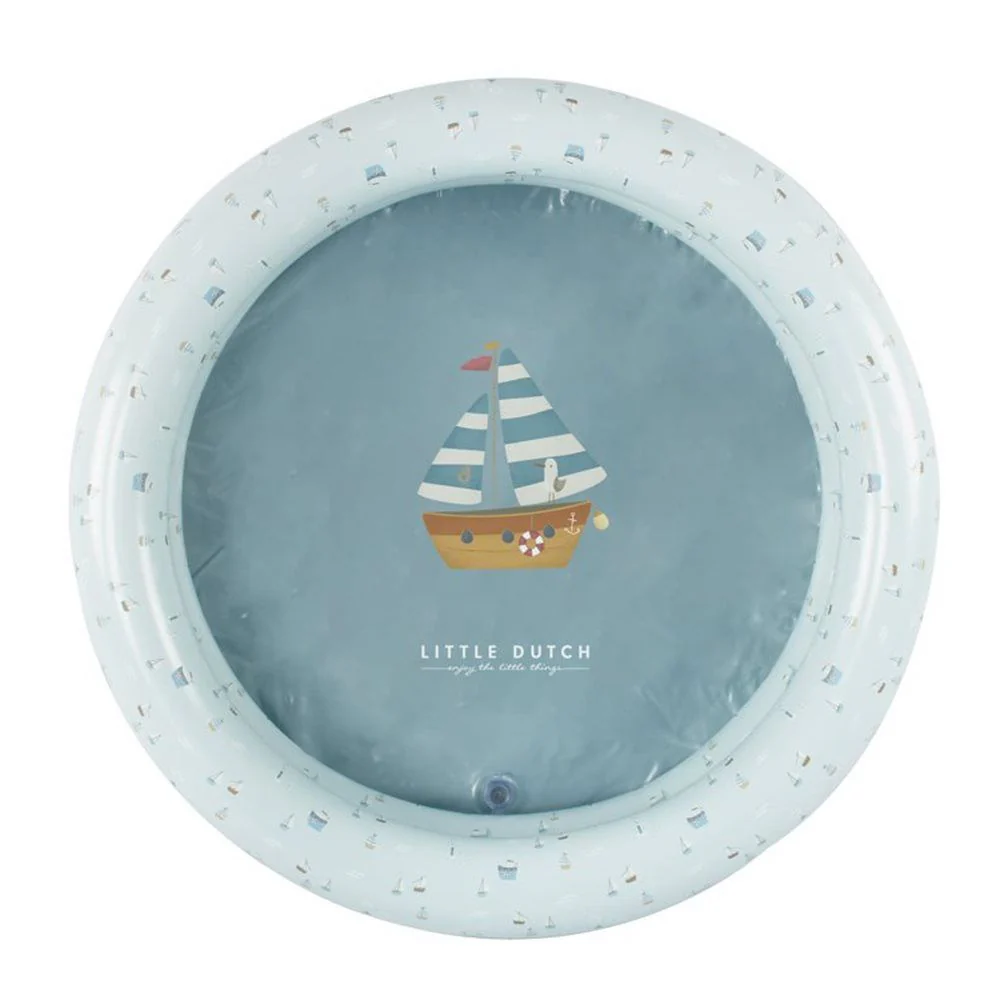piscina-80cm-sailors-bay-little-dutch