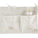 Merlin-crib-organizer-organisateur-de-berceau-organizador-de-cuna-gold-bubble-white-nobodinoz-2