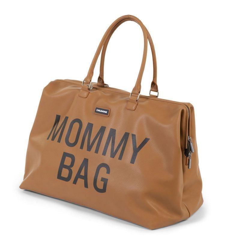 bolso-cambiador-piel-camel-childhome