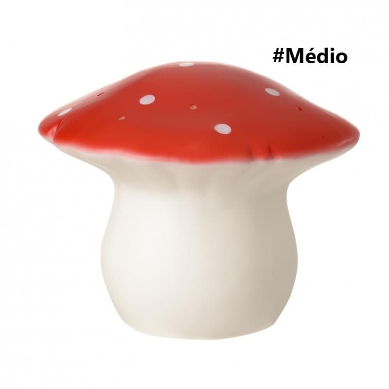cogumelo vermelho medio 1 candeeiro-cogumelo-vermelho-egmontoys-