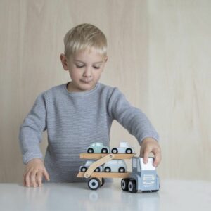 Pista autocolante com carrinhos - IndyKids - Bens para Bebés