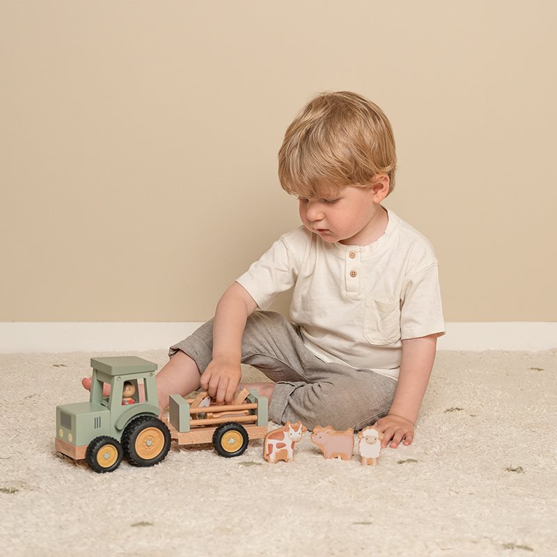 tractor-little-dutch-farm-