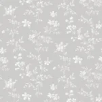 papel-de-parede-floral-cinza-borastapeter-