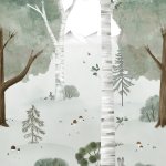 3700412485385_Lilipinso-Kharu-Behang-Paneel-Birch-Forest
