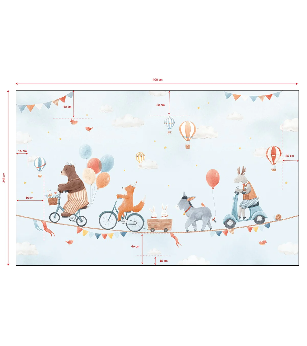 mural-de-parede-lilipinso-