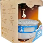 Projector de Estrelas - Sophie La Girafe Projector de Estrelas - Sophie La Girafe
