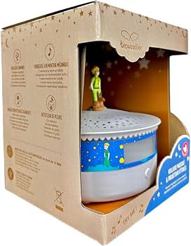 Projector de Estrelas - Principezinho - Trousselier Projector de Estrelas - Principezinho - Trousselier