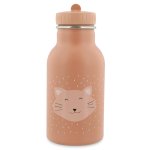 Garrafa Térmica Sra Gata 350ml Rosa da Trixie