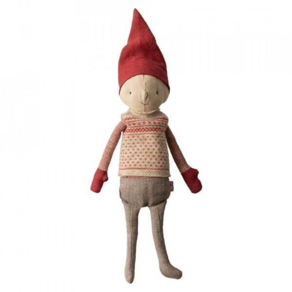 maileg-winter-friends-pixy-boy