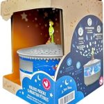 Projector de Estrelas - Principezinho - Trousselier Projector de Estrelas - Principezinho - Trousselier