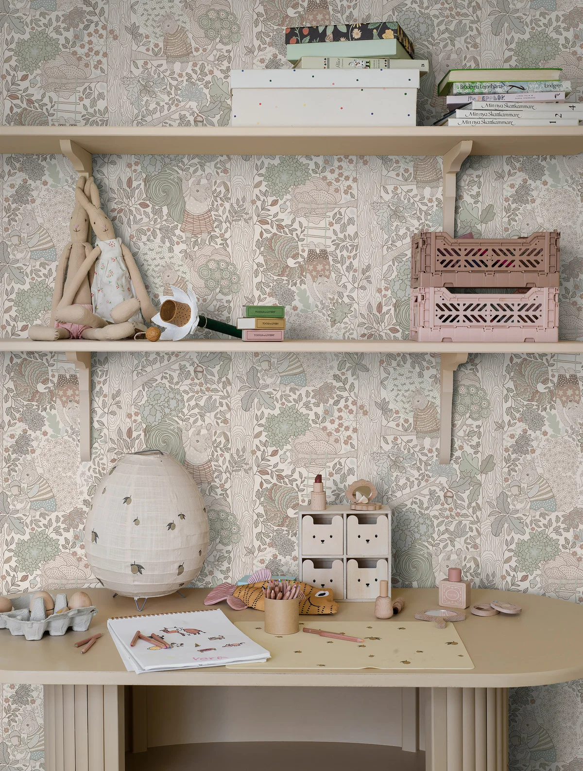 6291_Charlie_Roomshot_1 papel-de-parede-charlie-borastapeter-