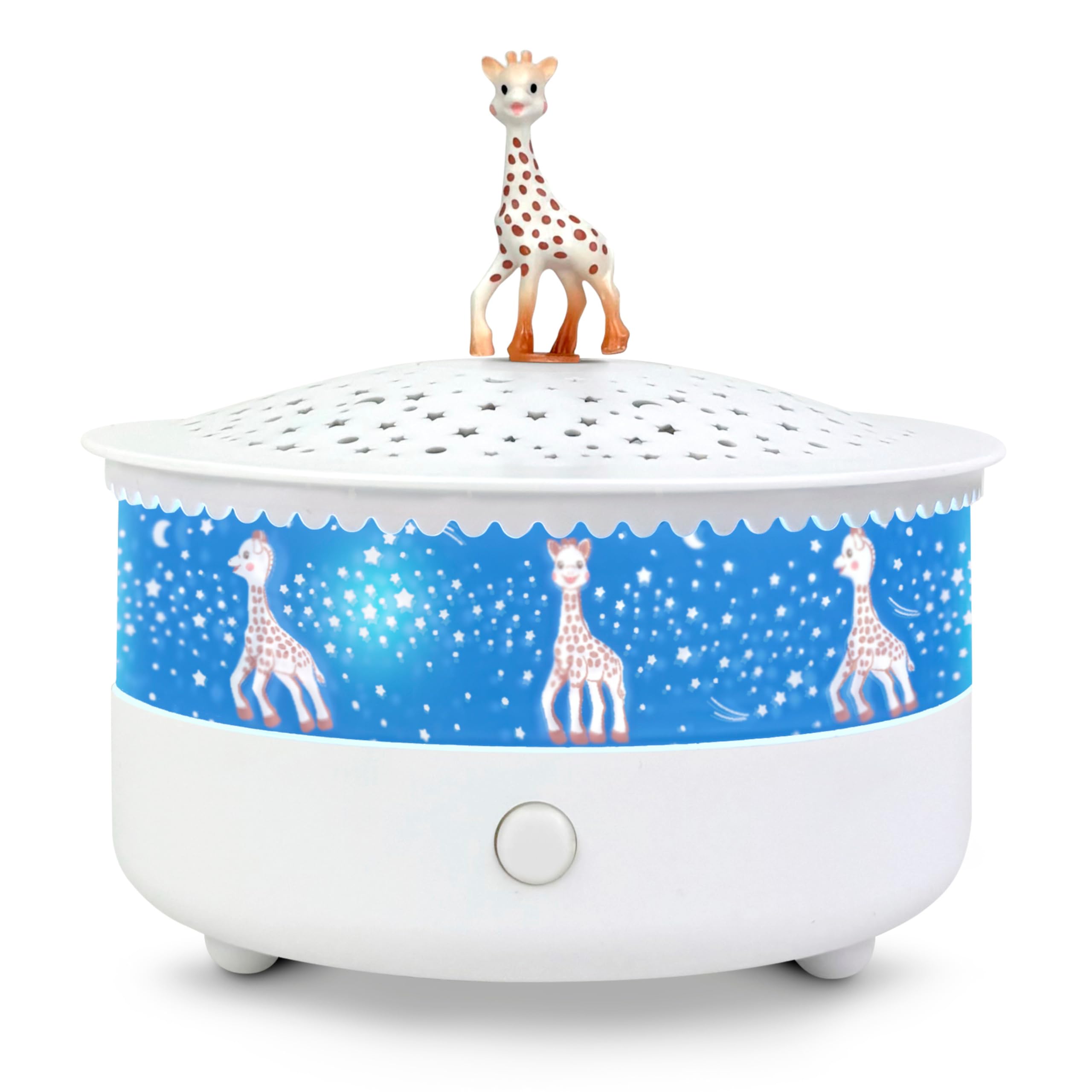 Projector de Estrelas - Sophie La Girafe