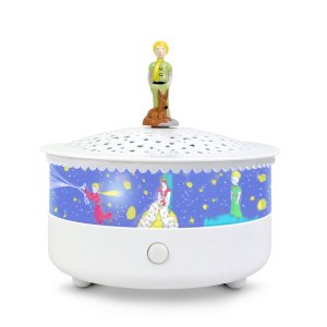 Projector de Estrelas - Principezinho - Trousselier