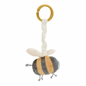 lillte dutch-pequena abelha vibrante