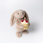 coelho-bege-bashful-com-bolo-de-aniversario-jellycat