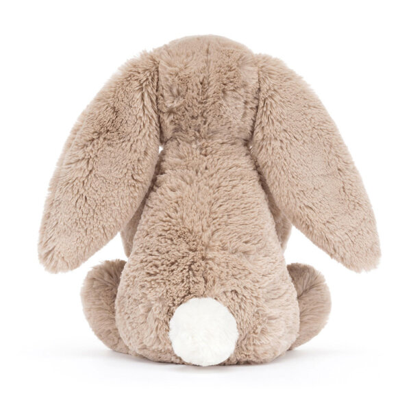 coelho-bege-bashful-com-bolo-de-aniversario-jellycat