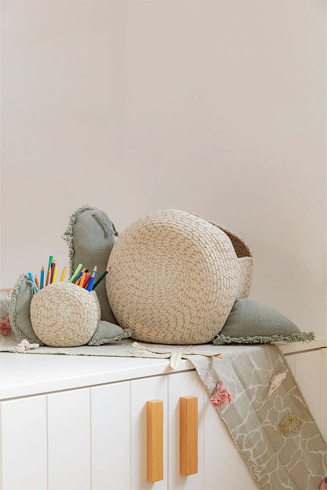 cesta-grande-caracol-lorena-canals