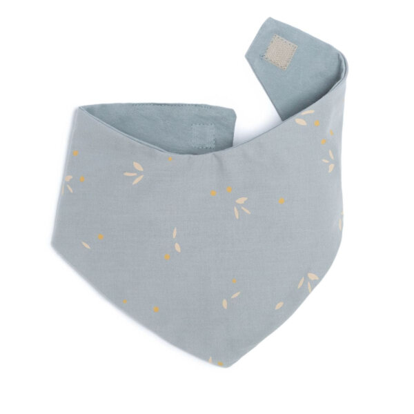 bandana-bib-lucky-willow-azul-suave-nobodinoz