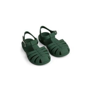 sandálias-verdes-liewood-sandals-garden-green