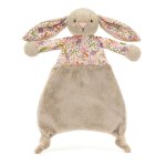 Doudou Coelhinha Flor - JellyCat